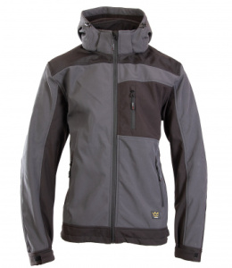 kurtka robocza softshell Seven Kings Quartz Polstar