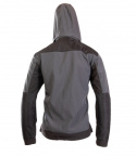 Polstar kurtka softshell Seven Kings Quartz