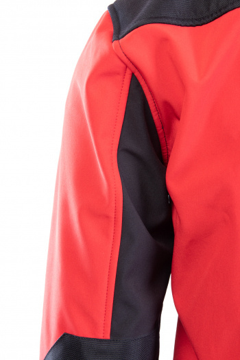 kurtka softshellowa Seven Kings Rubin Polstar kurtka softshellowa Seven Kings Rubin Polstar