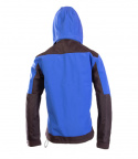 Polstar kurtka softshell Seven Kings Saphir
