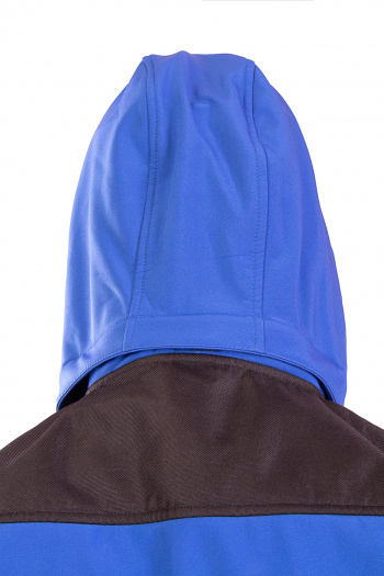 kurtka softshellowa Seven Kings Saphir Polstar kurtka softshellowa Seven Kings Saphir Polstar