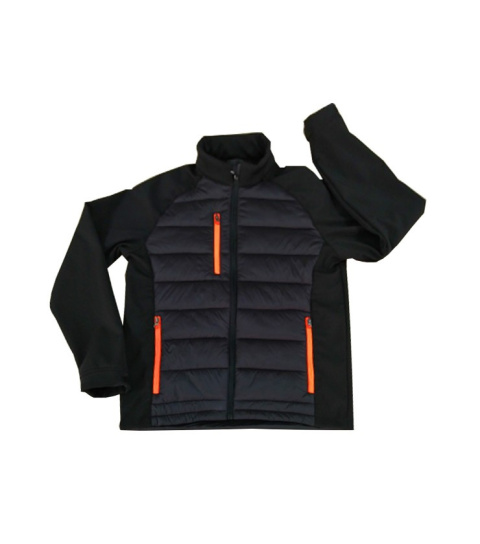 kurtka robocza softshell Snow Max Consorte kurtka robocza softshell Snow Max Consorte