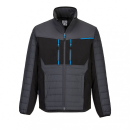 kurtka robocza softshell WX3 T752 Portwest szara