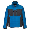 kurtka robocza softshell WX3 T752 Portwest niebieska kurtka robocza softshell WX3 T752 Portwest niebieska