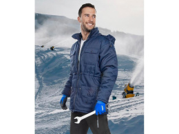 kurtka robocza zimowa męska Serena Ardon