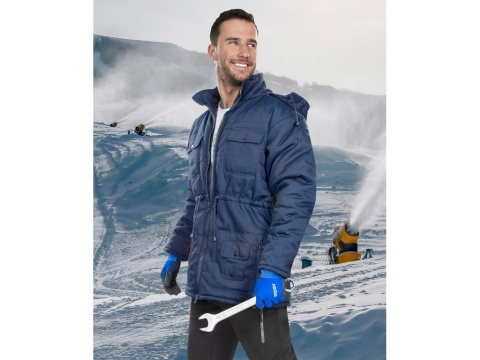 kurtka robocza zimowa męska Serena Ardon kurtka robocza zimowa męska Serena Ardon