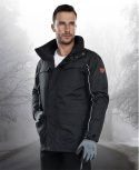kurtka zimowa parka 4TECH H9313 Ardon