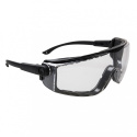 okulary ochronne Focus PS03 Portwest przezroczyste