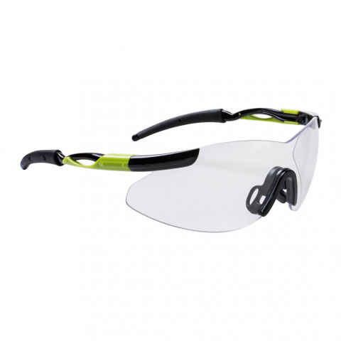 okulary ochronne PS07 Portwest przezroczyste okulary ochronne PS07 Portwest przezroczyste