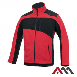 polar roboczy Jocker Art.Master czerwony