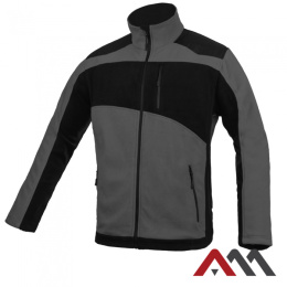 polar roboczy Jocker Art.Master szary