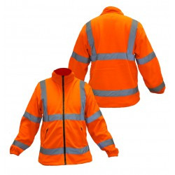 polar roboczy ostrzegawczy Kepler Consorte pomarańczowy polar roboczy ostrzegawczy Kepler Consorte pomarańczowy