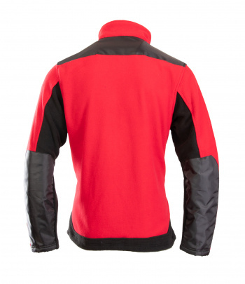 Polstar czerwony polar roboczy Seven Kings Rubin Polstar czerwony polar roboczy Seven Kings Rubin