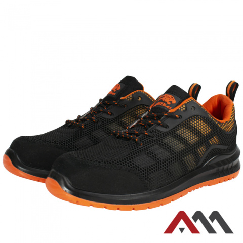 półbuty robocze Airvent O SB Art.Master półbuty robocze Airvent O SB Art.Master