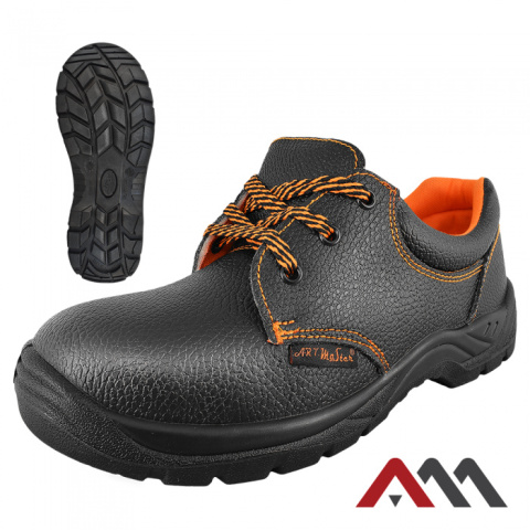 półbuty robocze BPO1 O1 SRC Art.Master półbuty robocze BPO1 O1 SRC Art.Master