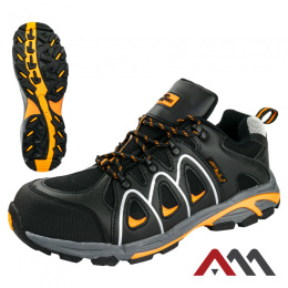 półbuty robocze BPROF1 S1 Art.Master