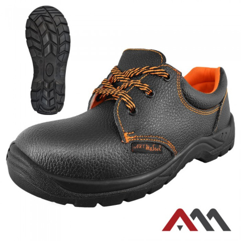 półbuty robocze BPS1P S1P SRC Art.Master półbuty robocze BPS1P S1P SRC Art.Master