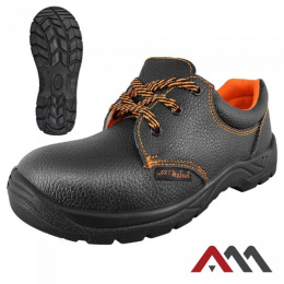 półbuty robocze BPSB SB SRC Art.Master