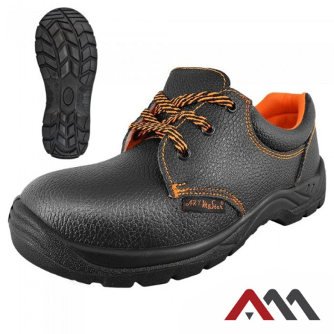 półbuty robocze BPSB SB SRC Art.Master półbuty robocze BPSB SB SRC Art.Master