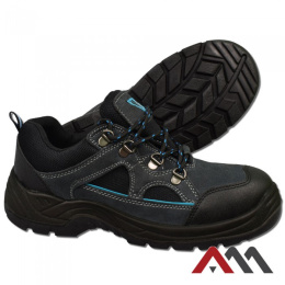 półbuty robocze BPmas B SB SRC Art.Master