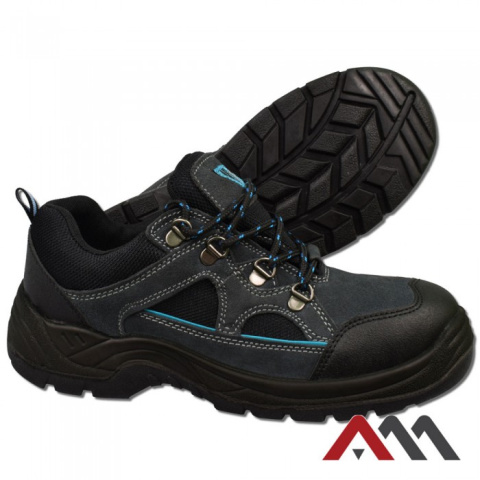 półbuty robocze BPmas B SB SRC Art.Master