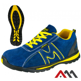 półbuty robocze BSport 3o OB Art.Master