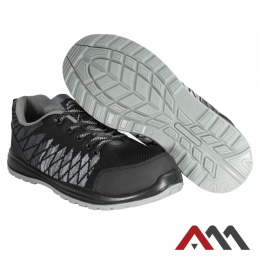 półbuty robocze BTEX G SB Art.Master