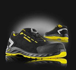 półbuty robocze California S3 BOA ESD VM Footwear