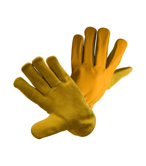 rękawice robocze ocieplane całodłonicowe ART 310 BOA Consorte rękawice robocze ocieplane całodłonicowe ART 310 BOA Consorte