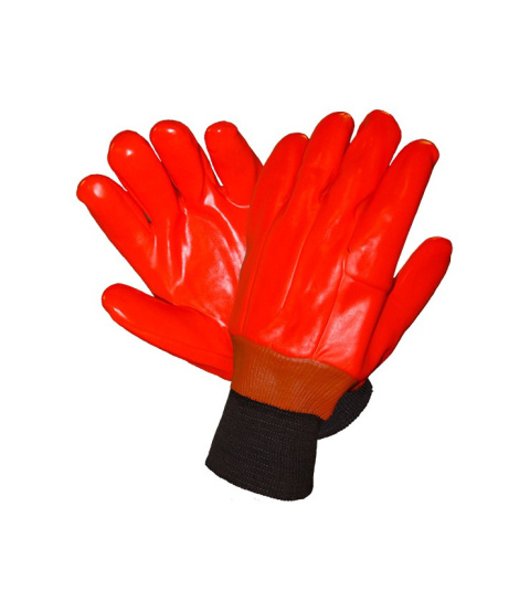 rękawice robocze ocieplane PCV 620- BOA Consorte rękawice robocze ocieplane PCV 620- BOA Consorte