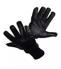 rękawice robocze skórzane ocieplane ART.335 BOA Consorte