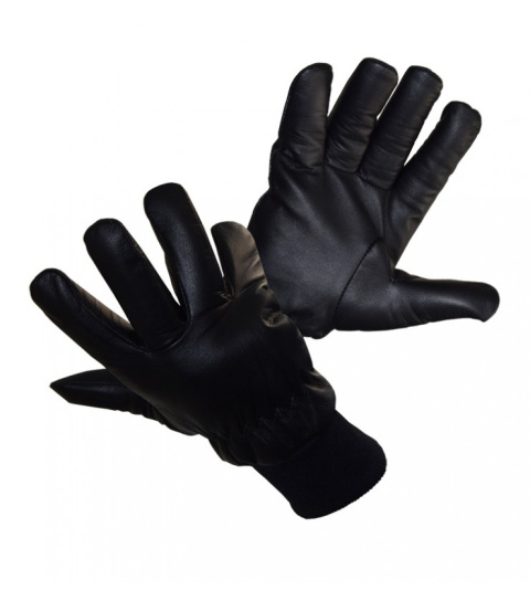 rękawice robocze skórzane ocieplane ART.335 BOA Consorte rękawice robocze skórzane ocieplane ART.335 BOA Consorte