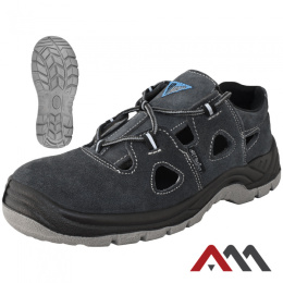 sandały robocze BSLace S1 Art.Master