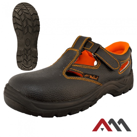 sandały robocze BSSB SB SRC Art.Master sandały robocze BSSB SB SRC Art.Master