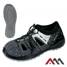 sandały robocze BSTEX SB FO SRA Art.Master