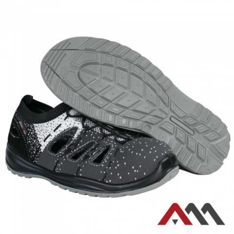 Art.Master BSTEX sandały robocze SB Art.Master BSTEX sandały robocze SB