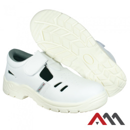 sandały robocze BSWHITE S1 Art.Master