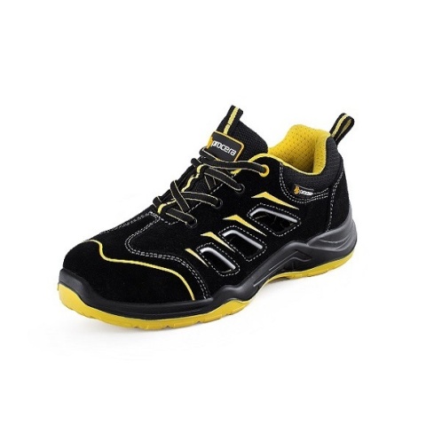 sandały robocze Tempo S1 SRC Procera sandały robocze Tempo S1 SRC Procera