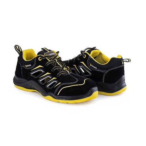 Procera Tempo S1 sandały robocze Procera Tempo S1 sandały robocze