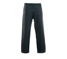 spodnie robocze do pasa przeciwdeszczowe Probaltic Procera zielone