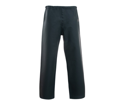 spodnie robocze do pasa przeciwdeszczowe Probaltic Procera zielone spodnie robocze do pasa przeciwdeszczowe Probaltic Procera zielone