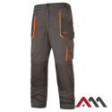 spodnie do pasa ocieplane Classic OC Art.Master spodnie do pasa ocieplane Classic OC Art.Master