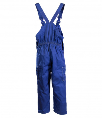 zimowe ogrodniczki robocze Brixton Snow Polstar zimowe ogrodniczki robocze Brixton Snow Polstar