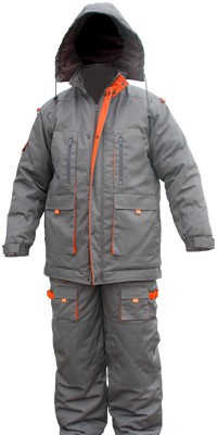 spodnie robocze ogrodniczki ocieplane Consul Consorte