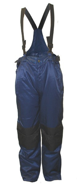 spodnie robocze ogrodniczki zimowe Dover Consorte