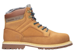 trzewiki ochronne zimowe Farm High Winter Ardon