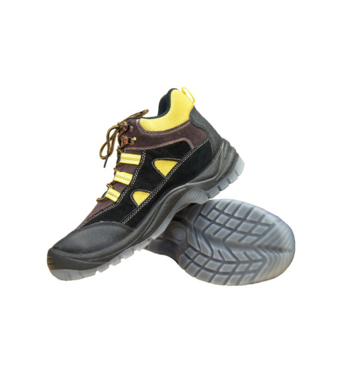 trzewiki robocze Boston S1 Consorte trzewiki robocze Boston S1 Consorte