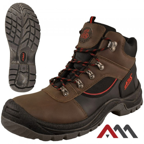 trzewiki robocze BTCRH S1 Art.Master trzewiki robocze BTCRH S1 Art.Master