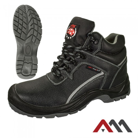 trzewiki robocze BTHREF S1 SRC Art.Master trzewiki robocze BTHREF S1 SRC Art.Master