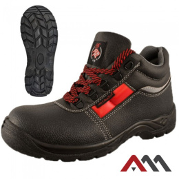 trzewiki robocze BTMAN SB Art.Master